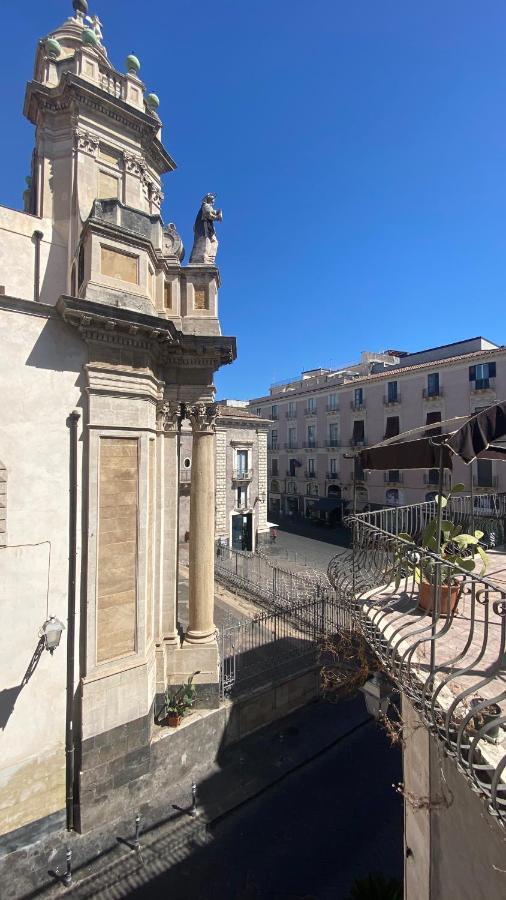 B&B Doralice CTA Exterior foto